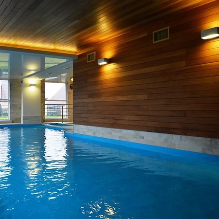 Apartamenty Marina Jastarnia Bis מראה חיצוני תמונה