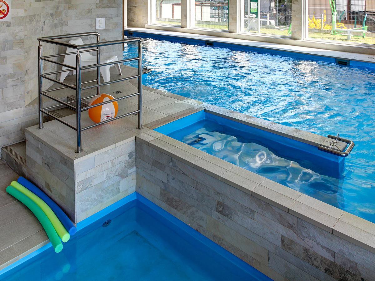Apartamenty Marina Jastarnia Bis מראה חיצוני תמונה